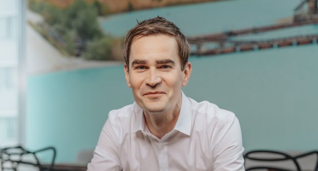 Christian vom Scheidt