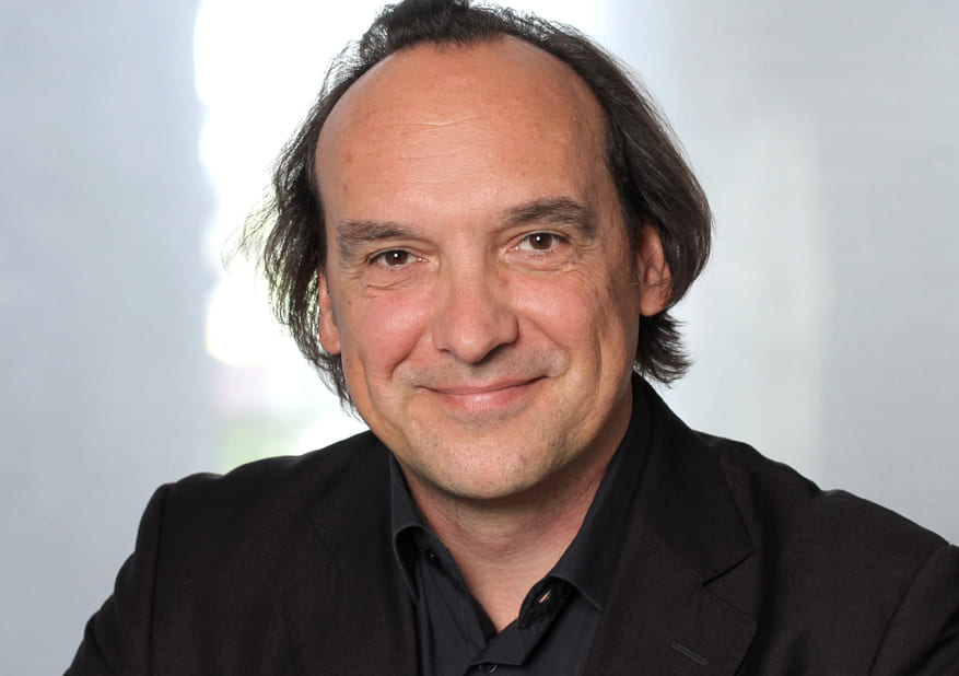 Stefan Grundmann