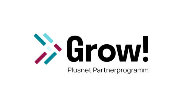 Grow! Partnerprogramm